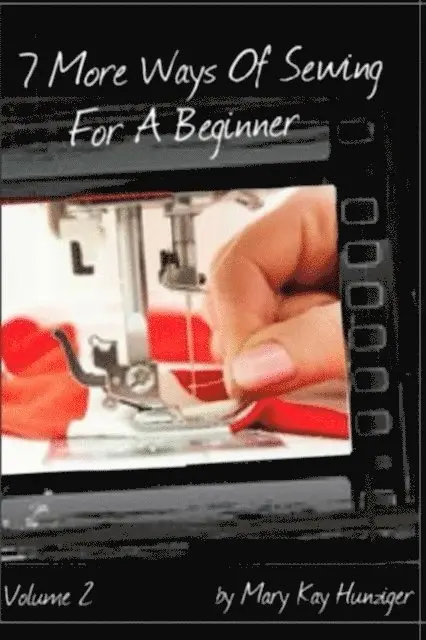 Mary Kay Hunziger - Sewing Tutorials, E-bok. Tillgänglighet: Lägg i varukorg