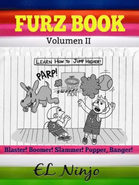 El Ninjo - Furz Buch: Lustiges Buch Für Jungen, E-bok. Tillgänglighet: Lägg i varukorg