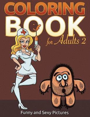 Eva Delano - Coloring Book For Adults 2, Häftad. Tillgänglighet: Lägg i varukorg