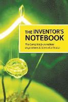 Journal Easy - Inventor's Notebook, Häftad. Tillgänglighet: Lägg i varukorg