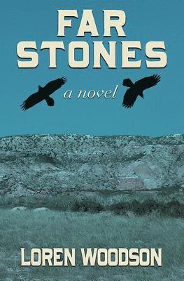Loren Woodson - Far Stones, Häftad