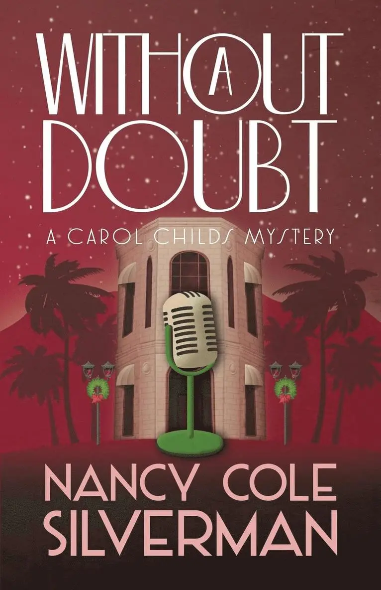 Nancy Cole Silverman - Without a Doubt, Häftad. Tillgänglighet: Lägg i varukorg