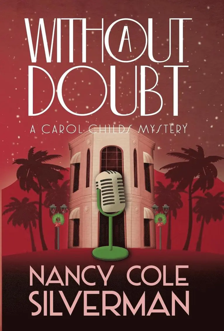 Nancy Cole Silverman - Without a Doubt, Inbunden. Tillgänglighet: Lägg i varukorg