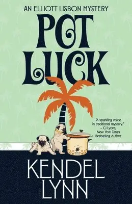 Kendel Lynn - Pot Luck, Häftad. Tillgänglighet: Lägg i varukorg