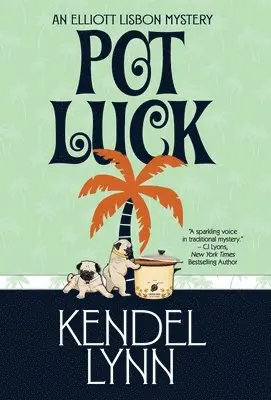 Kendel Lynn - Pot Luck, Inbunden. Tillgänglighet: Lägg i varukorg