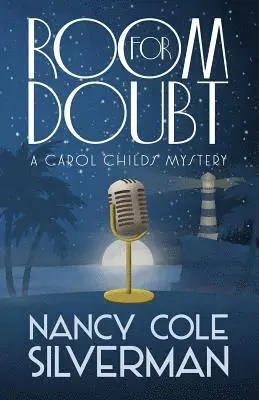 Nancy Cole Silverman - Room for Doubt, Häftad. Tillgänglighet: Lägg i varukorg