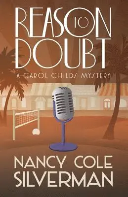 Nancy Cole Silverman - Reason to Doubt, Häftad. Tillgänglighet: Lägg i varukorg