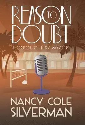 Nancy Cole Silverman - Reason to Doubt, Inbunden. Tillgänglighet: Lägg i varukorg