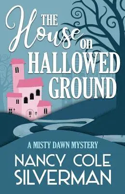 Nancy Cole Silverman - House on Hallowed Ground, Häftad. Tillgänglighet: Lägg i varukorg