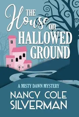 Nancy Cole Silverman - House on Hallowed Ground, Inbunden. Tillgänglighet: Lägg i varukorg