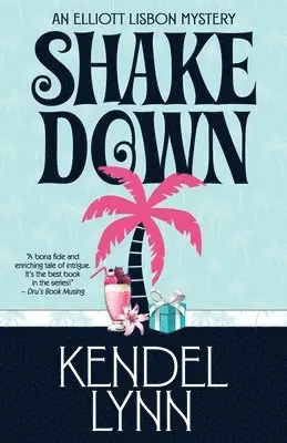 Kendel Lynn - Shake Down, Häftad. Tillgänglighet: Lägg i varukorg