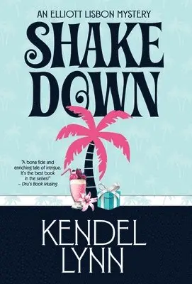 Kendel Lynn - Shake Down, Inbunden. Tillgänglighet: Lägg i varukorg