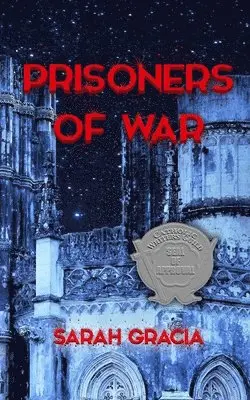 Sarah Gracia - Prisoners of War, Häftad. Tillgänglighet: Lägg i varukorg