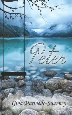 Gina Marinello-Sweeney - Peter, Häftad. Tillgänglighet: Tillfälligt slut