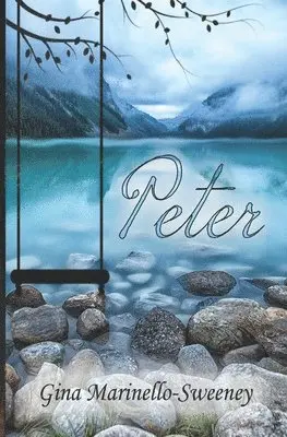Gina Marinello-Sweeney - Peter, Häftad. Tillgänglighet: Lägg i varukorg