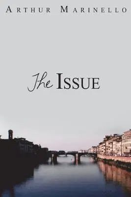 Arthur Marinello - The Issue, Häftad. Tillgänglighet: Lägg i varukorg