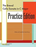 The Breval Cello Sonata in C Major Practice Edition