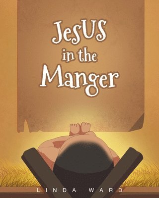 Linda Ward - Jesus in the Manger, Häftad. Tillgänglighet: Lägg i varukorg