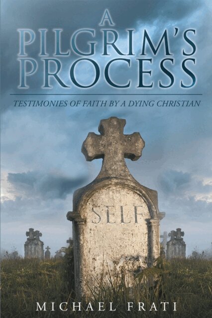 Michael Frati - Pilgrim's Process, E-bok