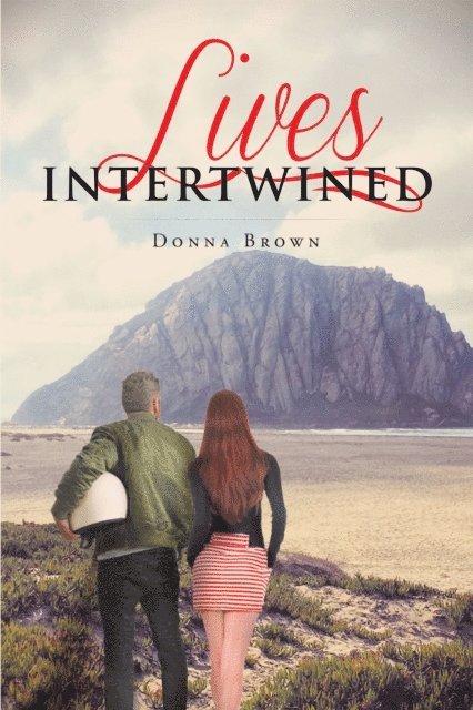 Donna Brown - Lives Intertwined, E-bok