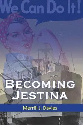 Merrill J. Davies - Becoming Jestina, Häftad. Tillgänglighet: Lägg i varukorg