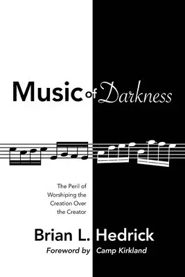 Brian L. Hedrick - Music of Darkness, Häftad. Tillgänglighet: Lägg i varukorg