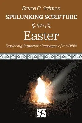 Bruce Salmon - Easter: Exploring Important Passages of the Bible, Häftad. Tillgänglighet: Lägg i varukorg