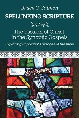 Bruce C. Salmon - The Passion of Christ in the Synoptic Gospels, Häftad. Tillgänglighet: Lägg i varukorg