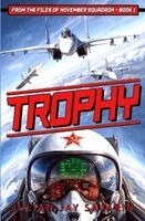 Julian Jay Savarin - Trophy, Häftad
