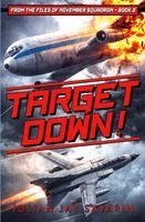 Julian Jay Savarin - Target Down!, Häftad. Tillgänglighet: Lägg i varukorg