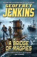 Geoffrey Jenkins - Bridge of Magpies, Häftad