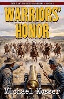 Michael Kosser - Warriors' Honor, Häftad