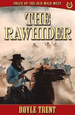 Doyle Trent - Rawhider, Häftad. Tillgänglighet: Lägg i varukorg