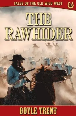 Doyle Trent - Rawhider, Häftad. Tillgänglighet: Lägg i varukorg