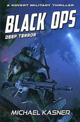 Michael Kasner - Black OPS, Häftad