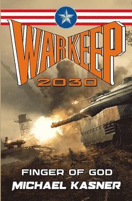 Michael Kasner - Warkeep 2030, Häftad