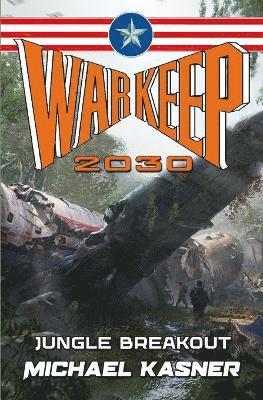 Michael Kasner - Warkeep 2030, Häftad