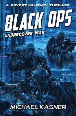 Michael Kasner - Black OPS, Häftad. Tillgänglighet: Lägg i varukorg
