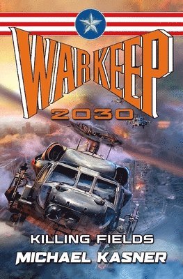 Michael Kasner - Warkeep 2030, Häftad. Tillgänglighet: Lägg i varukorg