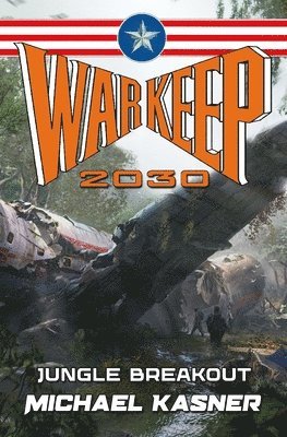 Michael Kasner - Warkeep 2030, Häftad. Tillgänglighet: Lägg i varukorg
