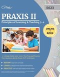 Praxis II Principles of Learning and Teaching 5-9 Study Guide 2019-2020