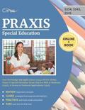 Praxis Special Education Core Knowledge and Applications (5354) Study Guide