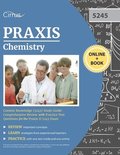 Praxis Chemistry Content Knowledge (5245) Study Guide