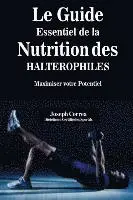 Guide Essentiel De La Nutrition Des Halterophiles