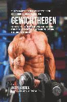 Joseph Correa - Selbstgemachte Proteinriegel-Rezepte für ein beschleunigtes Muskelwachstum im Gewichtheben, Häftad