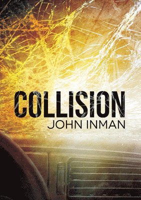 John Inman - Collision (Translation), Häftad
