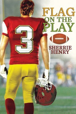 Sherrie Henry - Flag on the Play, Häftad. Tillgänglighet: Lägg i varukorg