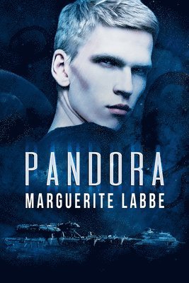Marguerite Labbe - Pandora, Häftad. Tillgänglighet: Lägg i varukorg