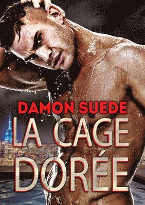 Damon Suede - Cage Doree (Translation), Häftad