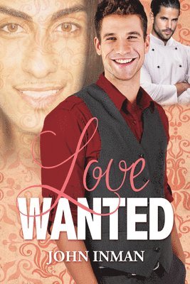John Inman - Love Wanted, Häftad. Tillgänglighet: Lägg i varukorg